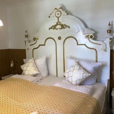 Studio-Apartment Rektor Suite 26 Am Saseler Markt Renoviert Hamburg-Harburg Exteriör bild