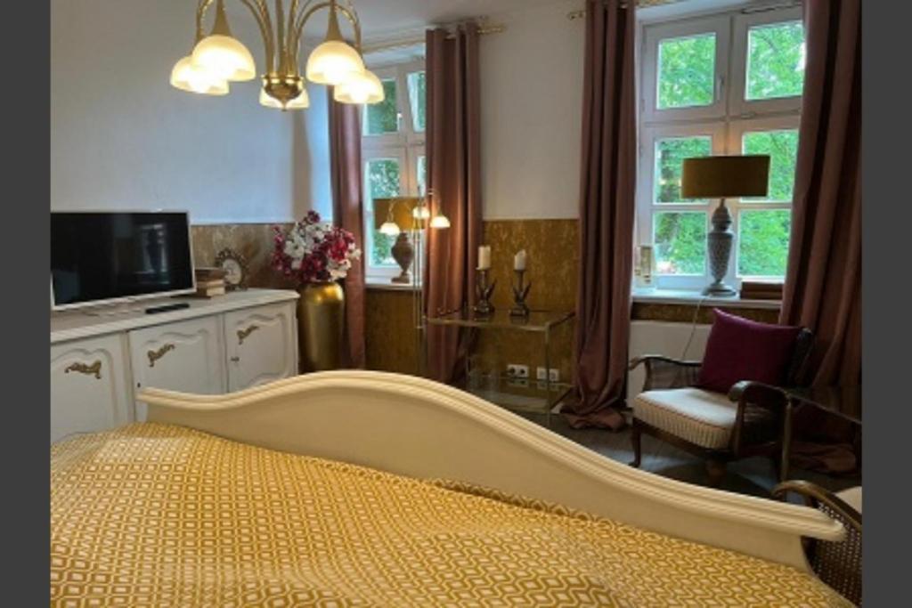 Studio-Apartment Rektor Suite 26 Am Saseler Markt Renoviert Hamburg-Harburg Exteriör bild