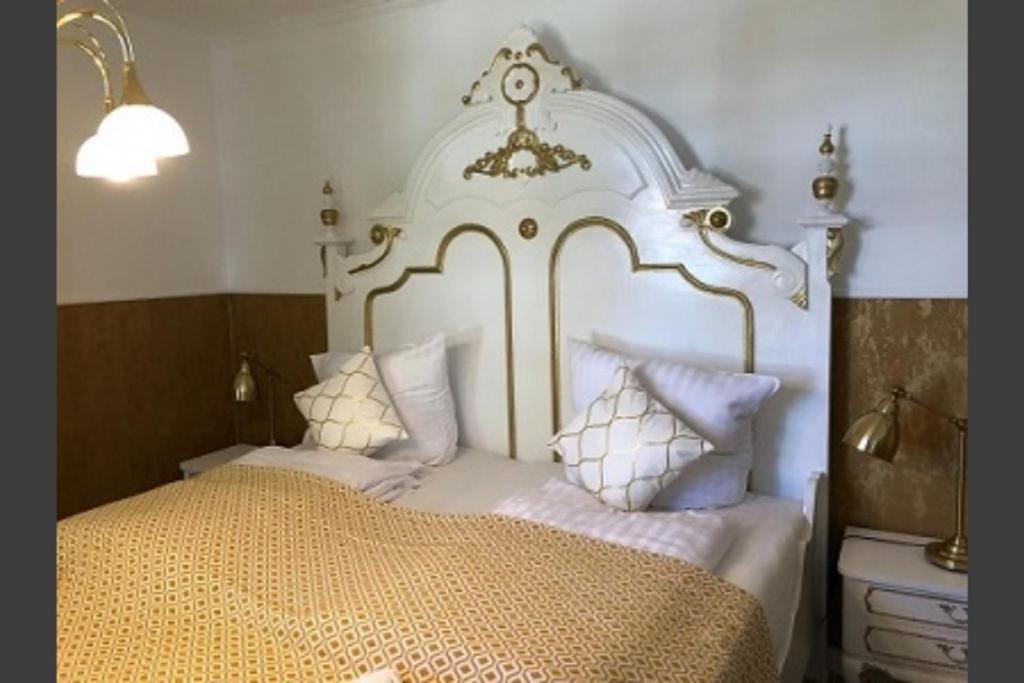 Studio-Apartment Rektor Suite 26 Am Saseler Markt Renoviert Hamburg-Harburg Exteriör bild