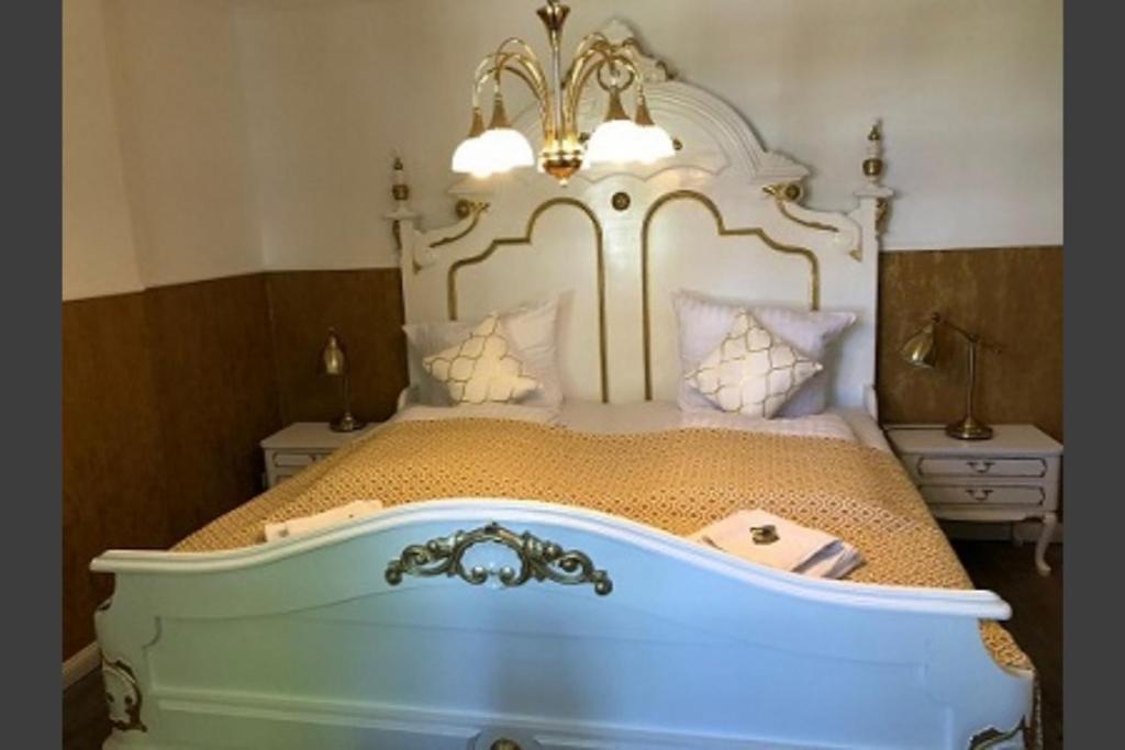 Studio-Apartment Rektor Suite 26 Am Saseler Markt Renoviert Hamburg-Harburg Exteriör bild
