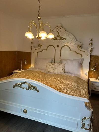 Studio-Apartment Rektor Suite 26 Am Saseler Markt Renoviert Hamburg-Harburg Exteriör bild